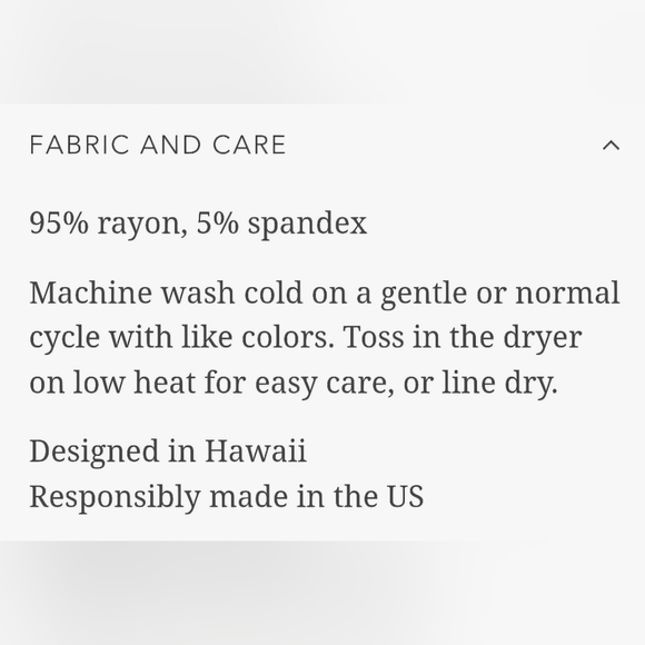 Allison Izu Loren Kimono Top, black/white stripe, size M/L - Picture 13 of 15